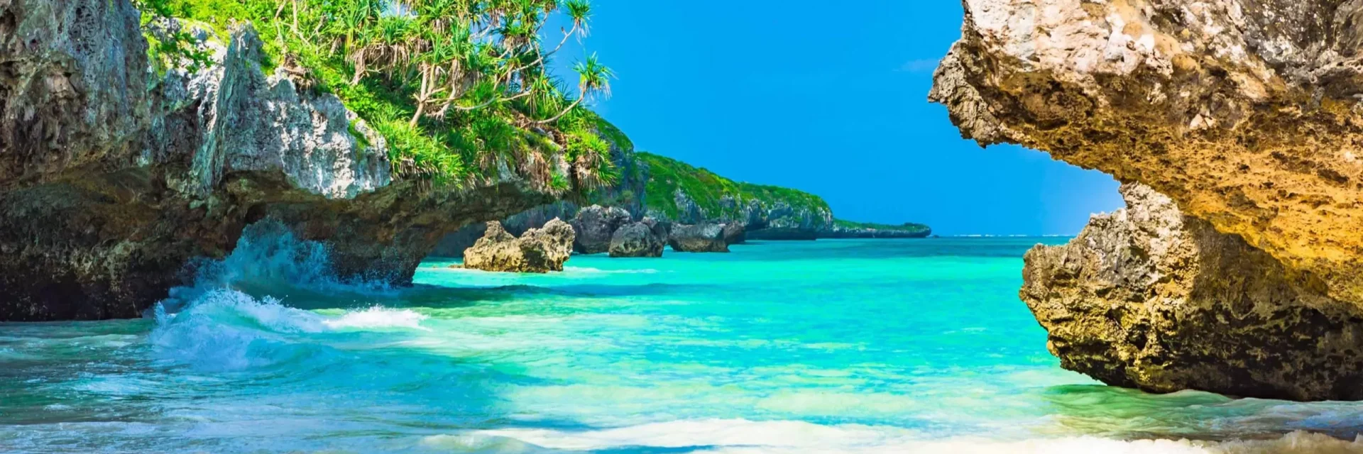 zanzibar Islands